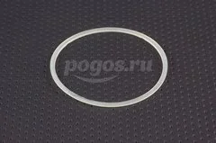 Кольцо уплотнительное 63х1,2мм, прямоугольного сечения MATRIX