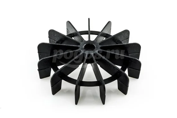 Крыльчатка для привода ЭПБ (В125-200, СБР-100-190)  DENZEL