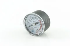 Манометр 12Bar/180PSI для 58061/58066/58071  DENZEL