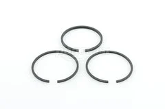 Набор компрессионных колец для 58061 (3шт)  DENZEL