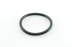 Кольцо уплотнительное 37х3,5мм, О-образное MATRIX