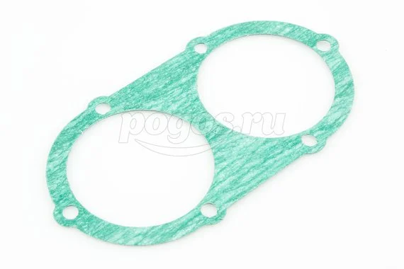 Прокладка клапана 160*180*1мм зеленая для 58086  DENZEL