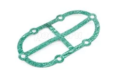 Прокладка крышки цилиндра 160*80*1мм зеленая для 58086  DENZEL