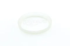 Уплотнитель 36х30х4,2мм, пластиковый MATRIX