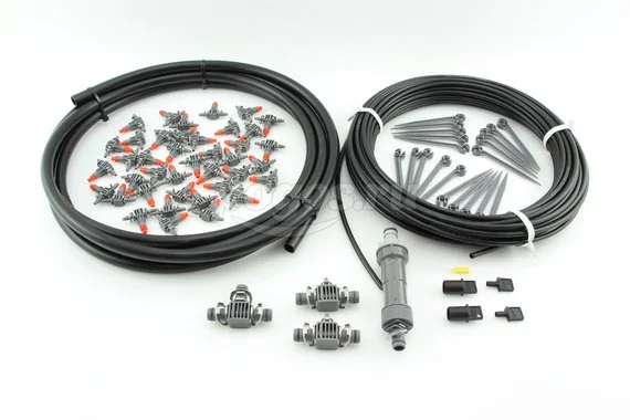 Капельный полив Gardena 01373-20.000.00