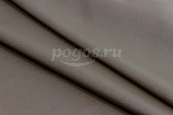 Кожа искусственная ш140см кофе Fortuna
