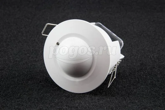 Датчик движения микроволновый точечный ДДМ-04Т SQ0324-0029