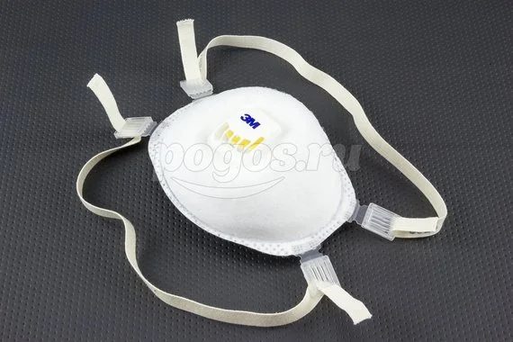 Респиратор 3М 9925