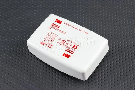 Фильтр 6035  3М