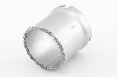 Коронка кольцевая MATRIX 67мм по керамограниту