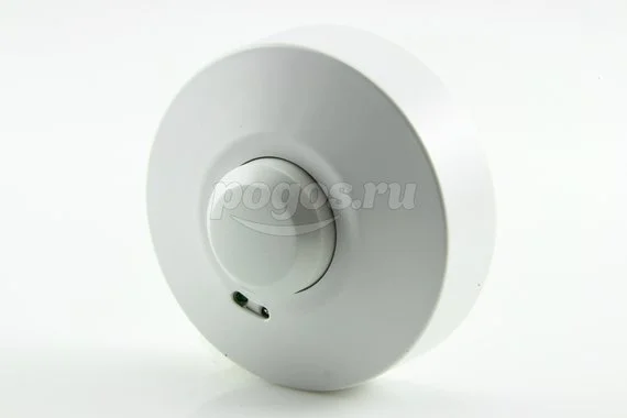 Датчик движения микроволновый потолочный ДДМ-03П TDM SQ0324-0028