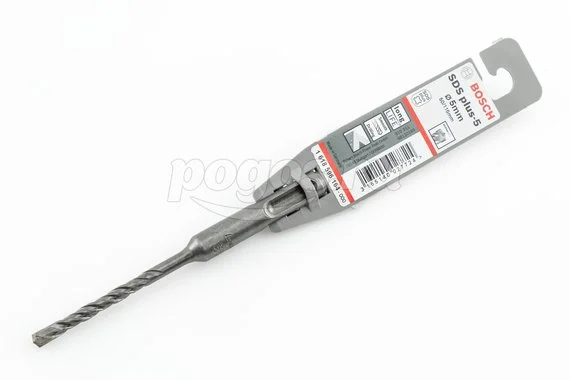 Бур 5х50х115 SDS+ BOSCH
