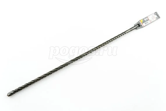 Бур 10х400х465 SDS+ BOSCH