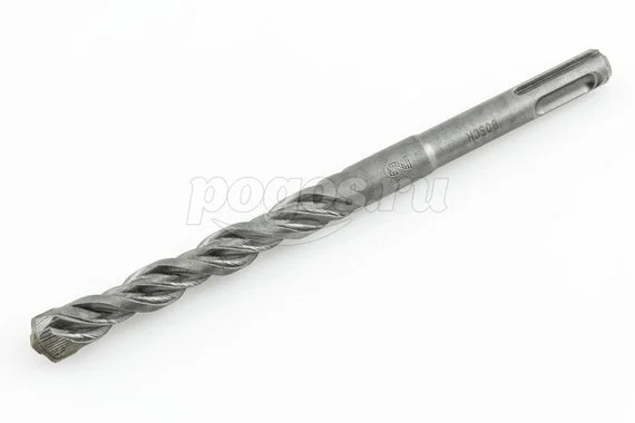 Бур 12х100х165 SDS+ BOSCH