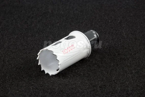 Коронка BOSCH Progressor 29мм L40мм  по дереву и металлу