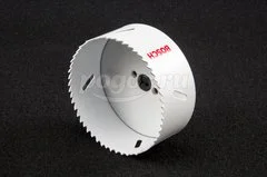 Коронка BOSCH Progressor 105мм L40мм по дереву и металлу