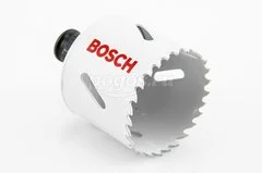 Коронка BOSCH Progressor 52мм L40мм по дереву и металлу