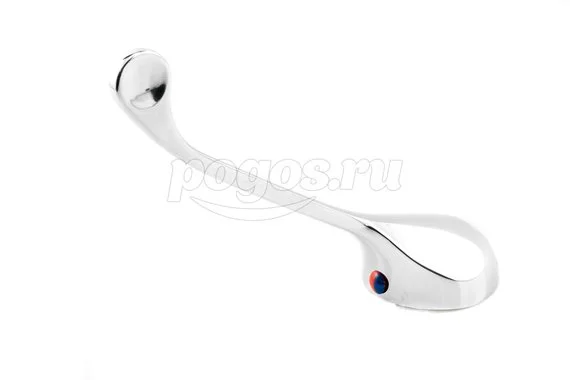Ручка для шарового смесителя медицинская