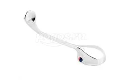 Ручка для шарового смесителя медицинская