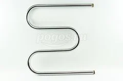 Полотенцесушитель водяной М-обр. 3/4 хром 500х500