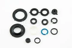 Набор прокладок для смесителя "Сантехник №1"