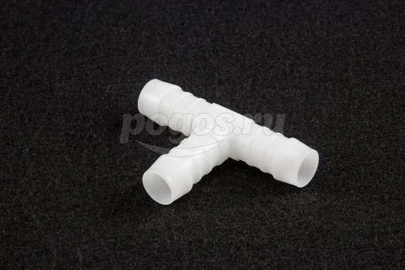 Ерш Т-образный d-16мм пластик NORMA /10/