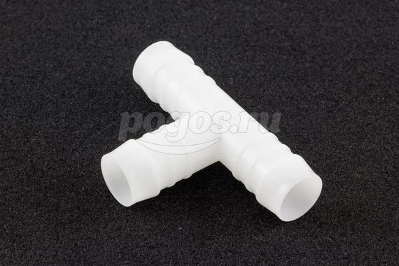 Ерш Т-образный d-19мм пластик NORMA /10/