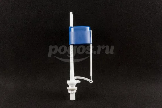 Клапан для сливного бачка 1/2" нижняя подводка Псков/Инкоэр