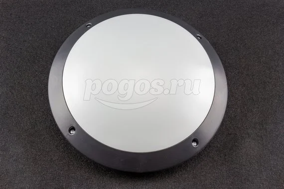 Светильник НБУ 05-60-001 60W 220V черн.Альтан TDM