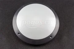 Светильник НБУ 05-60-001 60W 220V черн.Альтан TDM