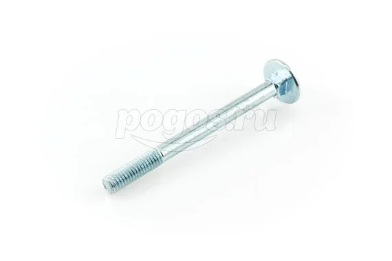 Болт М6х70 DIN 603