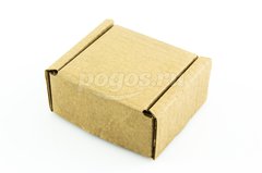 Коробка упаковочная 75х75х40мм