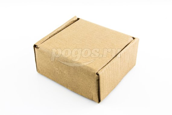 Коробка упаковочная 120*120*60мм /100/ 