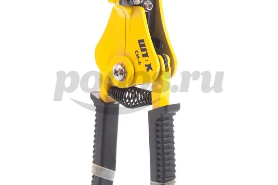 Съемник изоляции 0,5-6мм СИ-6  ТДМ