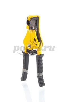 Съемник изоляции 0,5-6мм СИ-6  ТДМ