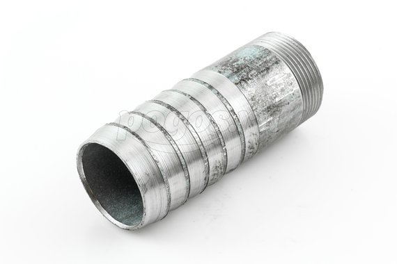 Ерш Ду-40*49мм с резьбой, оцинк