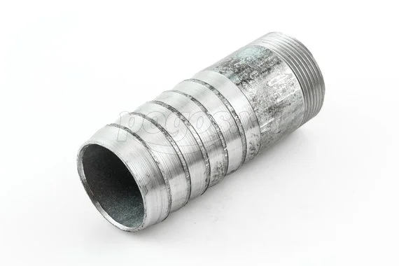 Ерш Ду-40*49мм с резьбой, оцинк