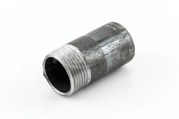 Резьба стальная Ду-25мм 60мм.