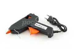 Пистолет термоклеящий SPARTA электрический 80Вт/220В 11мм