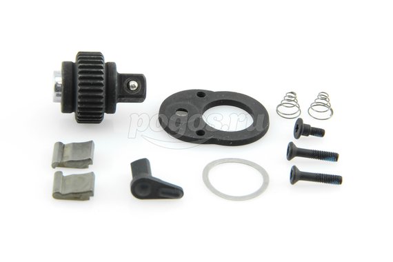 Набор ремонтный для ключей-трещоток 1/4" (R2902,R2902A,R2902B) JONNESWAY