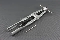 Съемник JONNESWAY с удлиненными захватами 10-50 мм