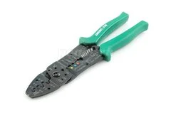 Обжиматель контактов JONNESWAY V1402 профессиональный