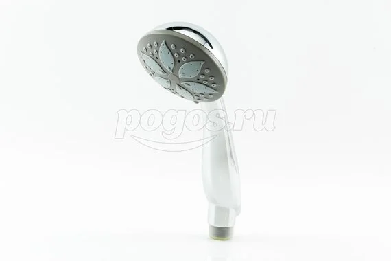 Лейка для душа 1 режим,85мм RR
