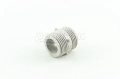 Ниппель 3/4 для заливных шлангов, пластик