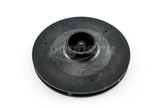 Колесо рабочее d-130х28- d-12 M10 ДЖИЛЕКС