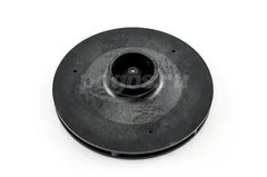 Колесо рабочее d-130х28- d-12 M10 ДЖИЛЕКС