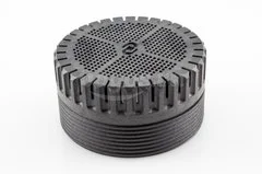 Крышка передняя 133,4х70 ДЖИЛЕКС