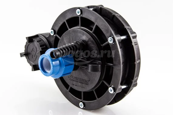 Оголовок скважинный OCПБ 110-130/32 ДЖИЛЕКС