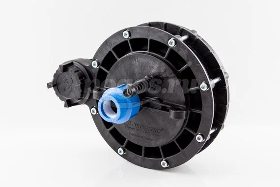 Оголовок скважинный OCПБ 140-160/32 ДЖИЛЕКС