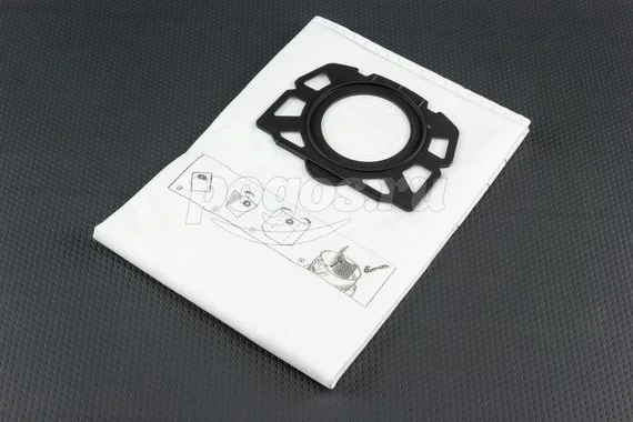 Мешки для пылесоса KARCHER MV4-6 4шт